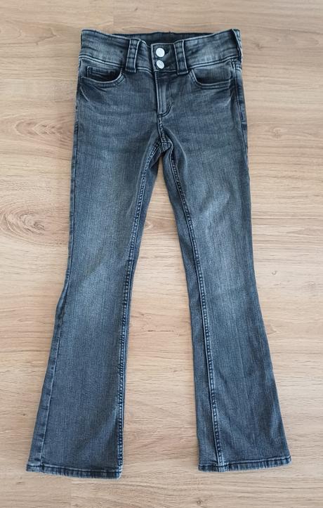 Dziny hm, h&m,140
