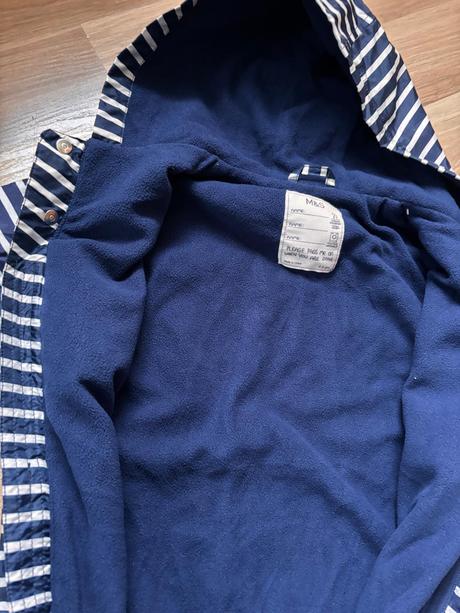 Jarní/podzimní kombinéza, marks & spencer,98