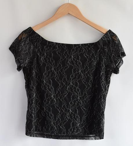Tričko vel. 10 - 11 let, new look,146