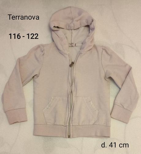 Mikina, terranova,116