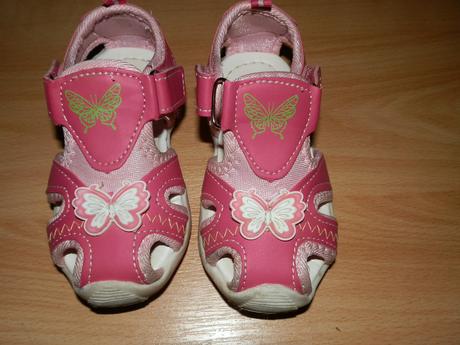 Sandálky vel.22, 22