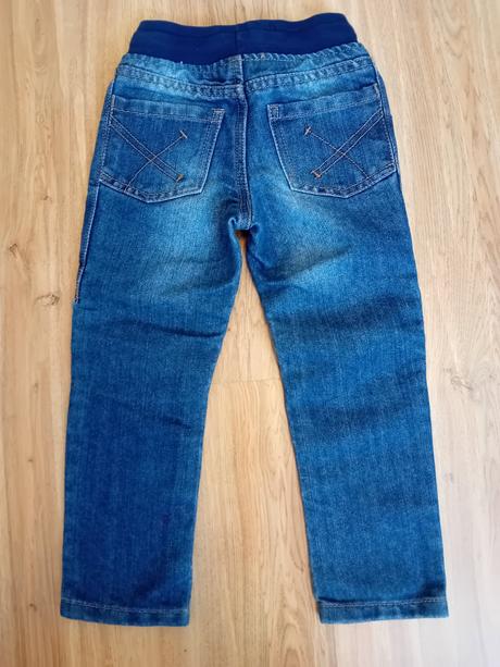 Rifle kiki&koko, vel. 92, kiki&koko,92