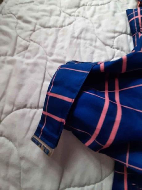 Letní bunda sam vel. 158, sam73,158