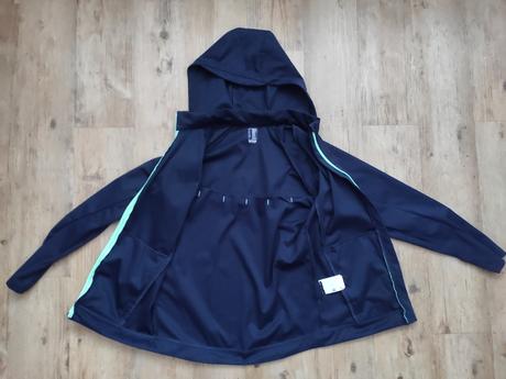 Bunda 151-160cm,12-13let decathlon, decathlon,152