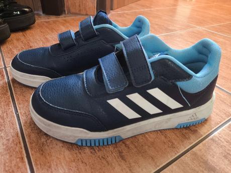 Boty adidas, adidas,34