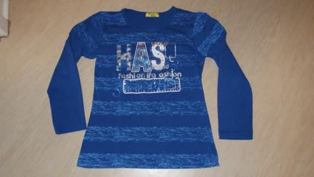 Triko milaoli 128/134, 128