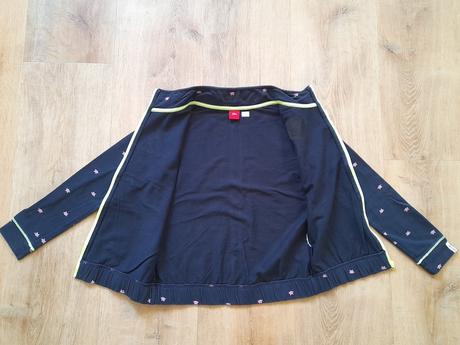 Mikina s'oliver vel 140, s.oliver,134