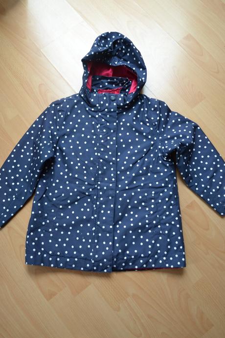 Bunda do deště, tchibo,122