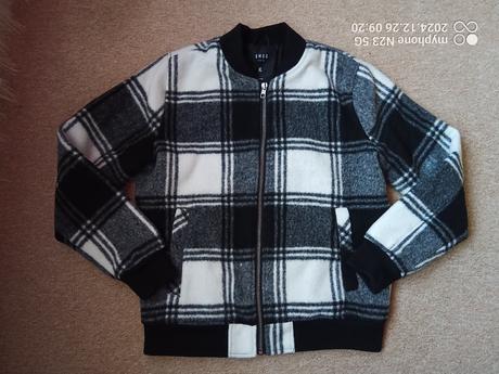 Bunda zn."smog" vel."xl", xl