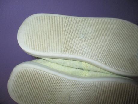 Plátěnky, balerínky, reserved,28