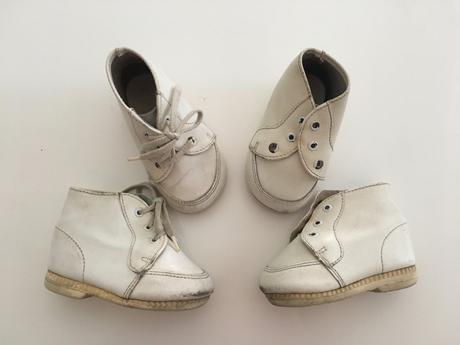 Dětské boty, 