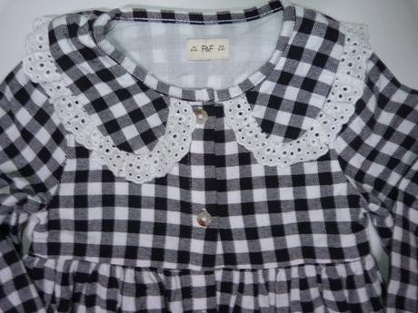 Krásné šatičky vel. 104, f&f,104