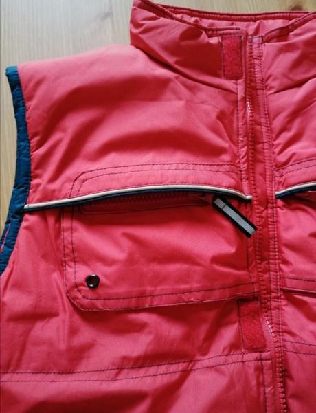 Teplá vesta, success,128