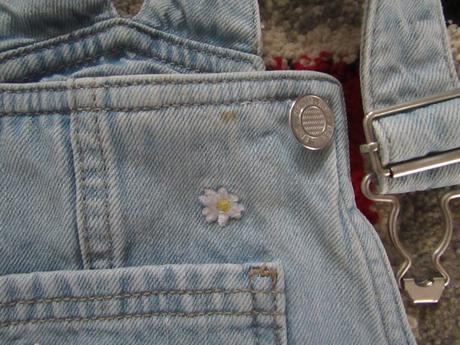 Riflové kraťasy s laclem pro holku vel.134.zn.f &f, f&f,134