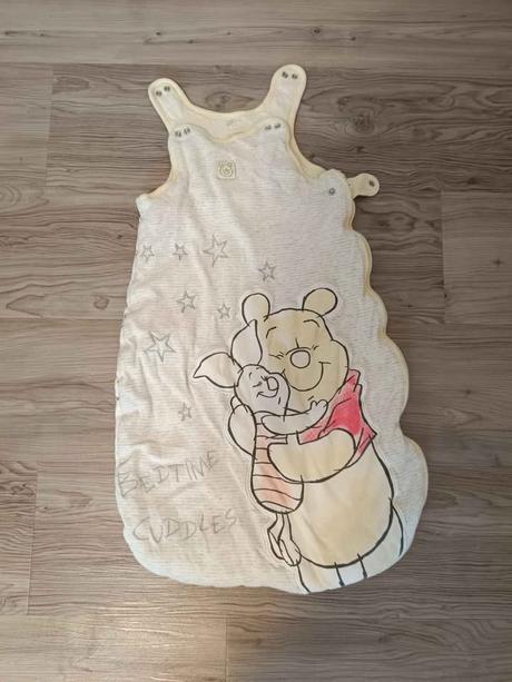 Spací pytel vel. 80, primark