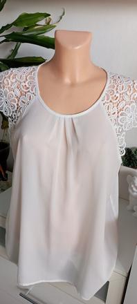 Halenka zn."janina" vel."42/xl", xl