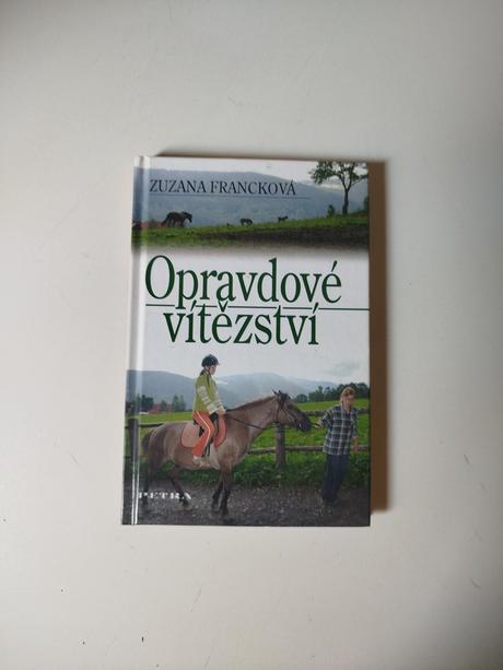 Opravdové vítězství, 