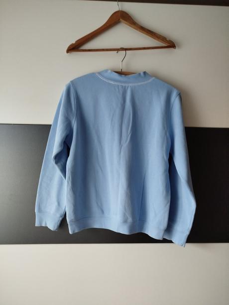 Mikina zn. damart vel.40, 40