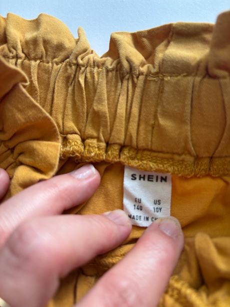 Ob/ sukně - v.140, 140