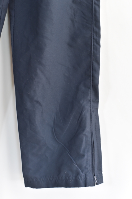 Šusťákové kalhoty vel. 11 - 12 let, 152