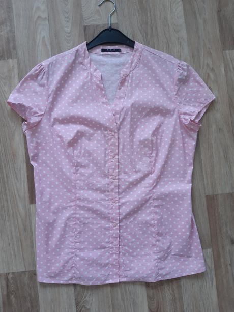 Dámská košile mohito, vel. 40, mohito,40