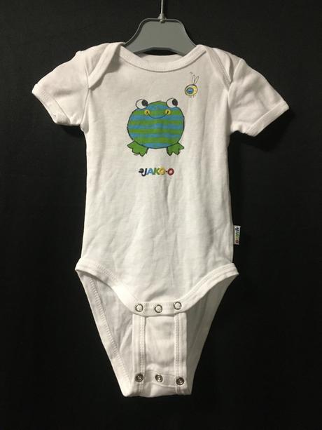 Vel. 68 rostoucí bodýčko, 68