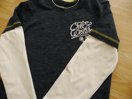 Tricko vel. 146/152, boys,146