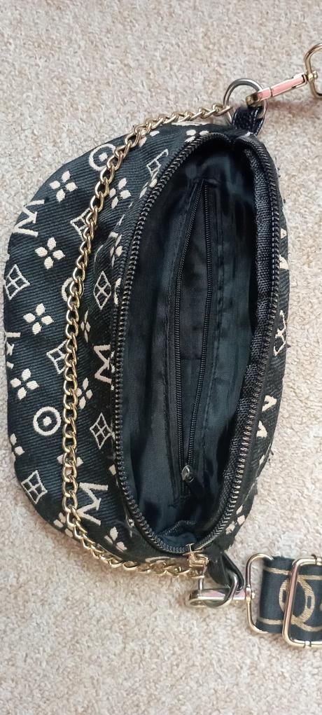 Ledvinka s řetízkem, 