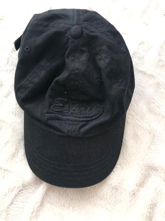 Esprit cerna cepice 55-58cm, esprit