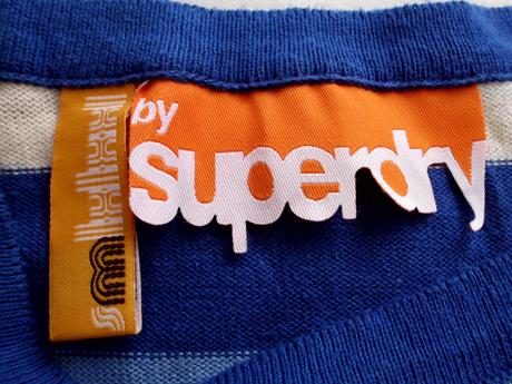 Pásik, superdry,m