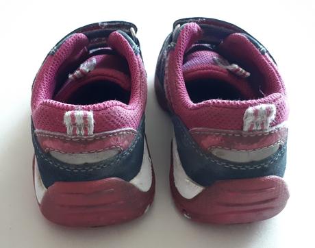 Dětské boty, botky, tenisky, vel.29, superfit, superfit,29