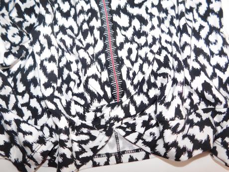 Dámský top, street one,38