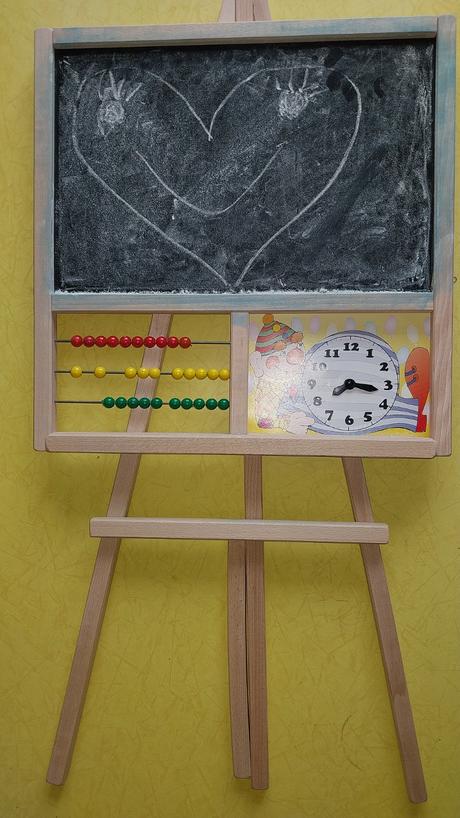 Tabule pro děti na kreslení,