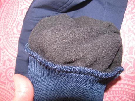 Dětské vodoodpudivé volnočasové kalhoty reima, reima,140