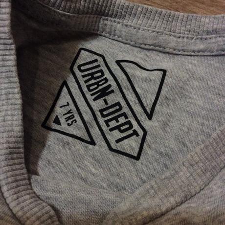 Bavlněné tričko s dinem, matalan,122