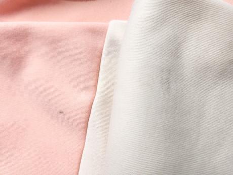 Obrázková mikina s ušatou kapucí vel. s / 36, s