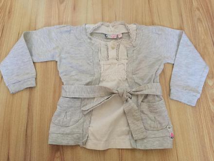 Triko, 80