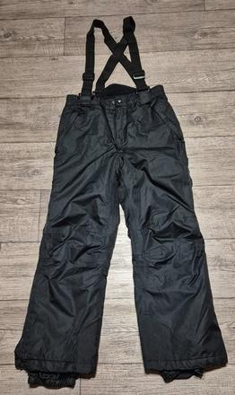 Lyžařské kalhoty, dopodopo,140