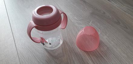 311 - kojenecká láhev, disney