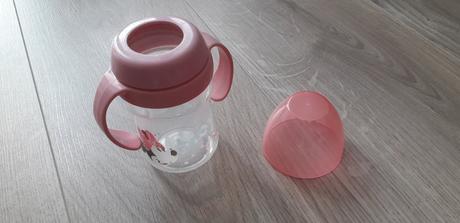 311 - kojenecká láhev, disney