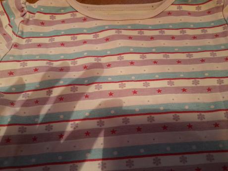 Kytičkové body dlouhý rukáv, 74