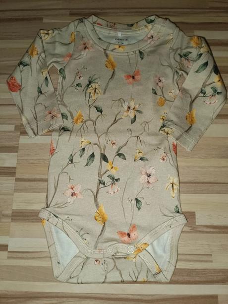 Body s květy 62 name it, name it,62