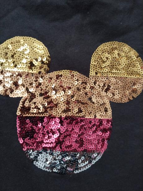 Šaty mickey, f&f,128