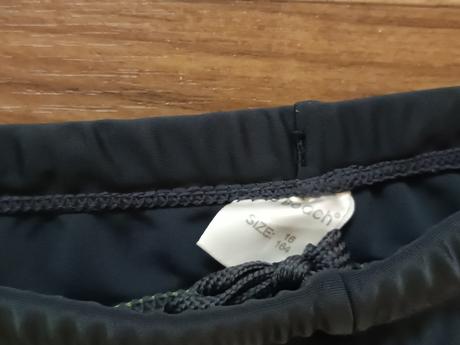 Chlapecké plavky, zn. life beach, vel. 164, 164