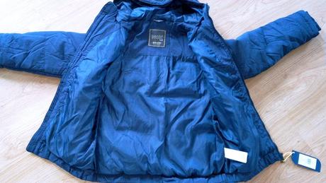 Bunda chlapecká vel.158-170, alpine pro,158
