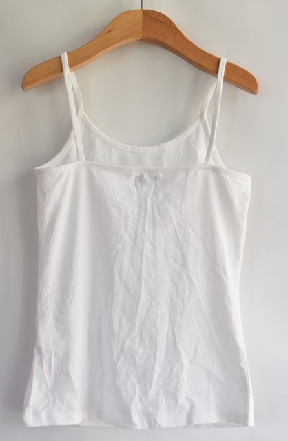 Tílko vel. 8 - 9 let, f&f,134