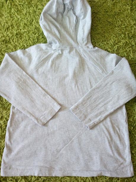 Triko zn.next,vel.116, next,116