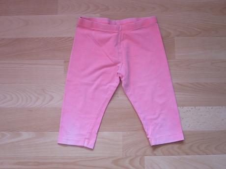 Legíny tříčtvrteční, zara,116