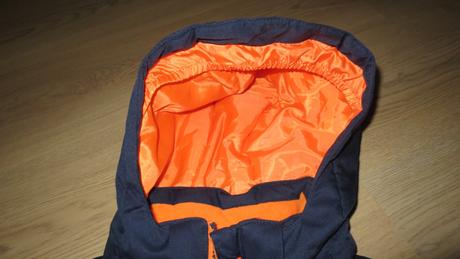 Zimní/lyžařská bunda crivit pro, crivit,146