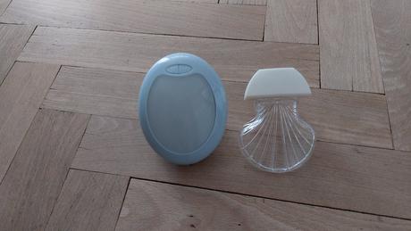 Noční světla do zásuvky, 